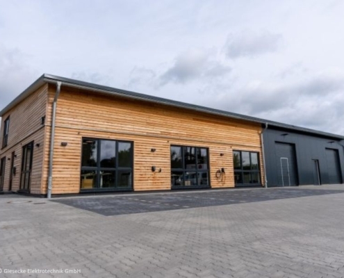 Giesecke Elektrotechnik