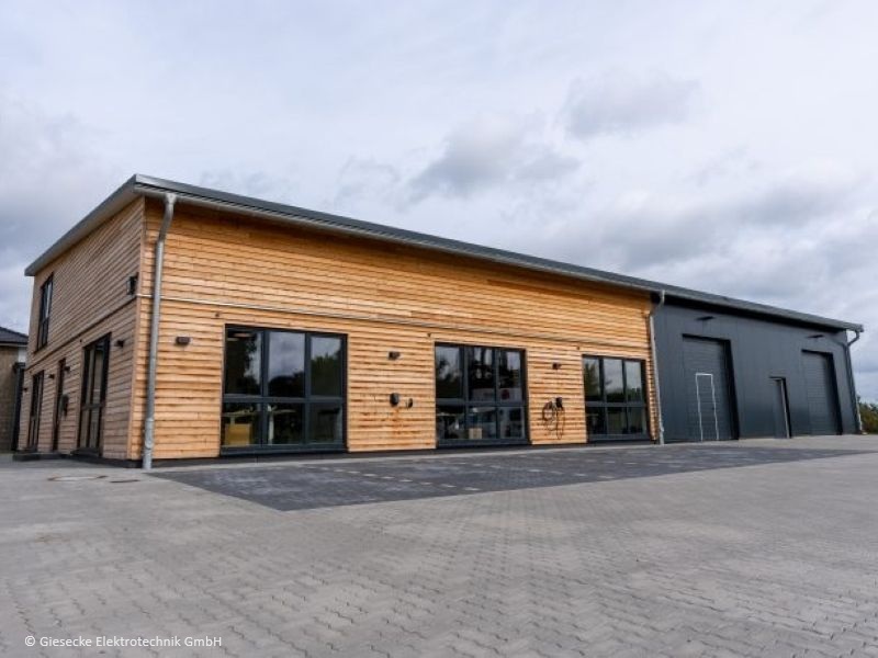 Giesecke Elektrotechnik